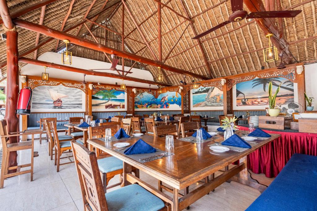 Pride Hotel Nyali image 3
